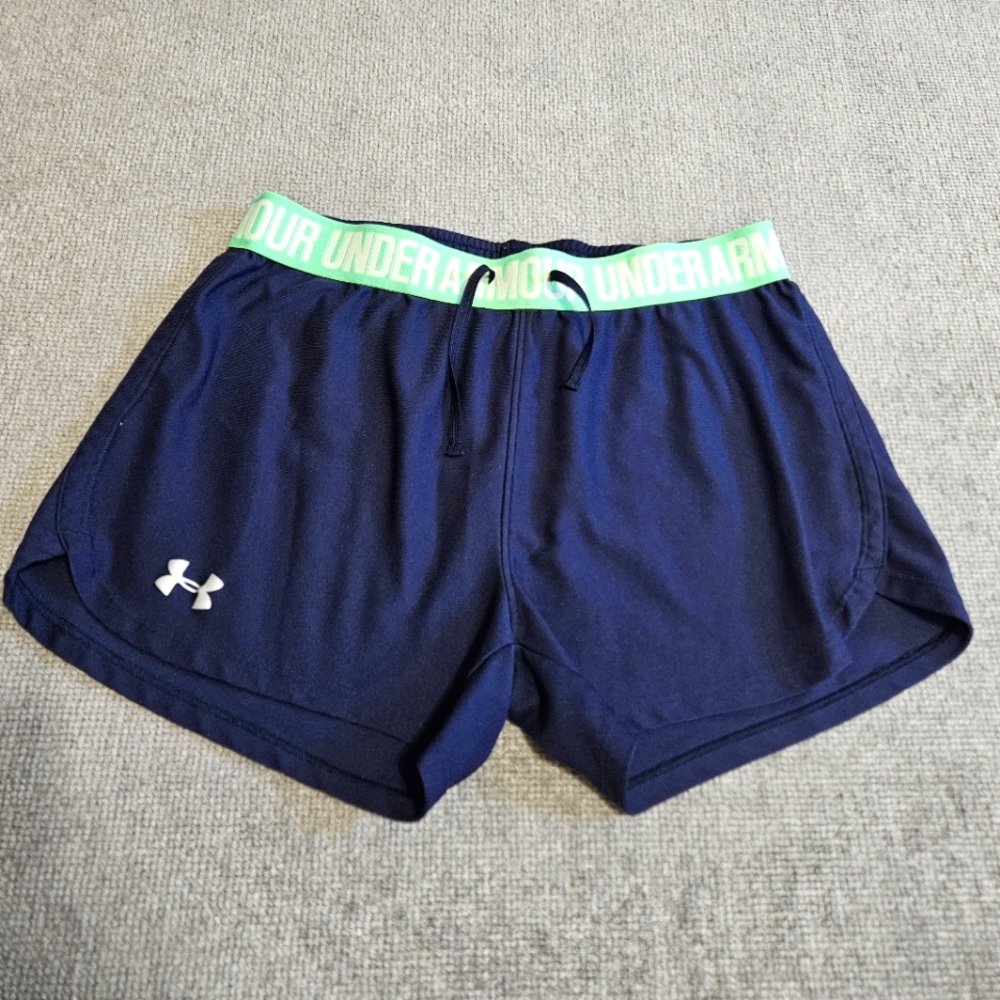 Under Armour shorts